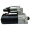 Wai Global Starter, STRBO PMGR 12V 11T CCW, 17kW12 Volt, CCW, 11Tooth Pinion 19215N - alternate 2
